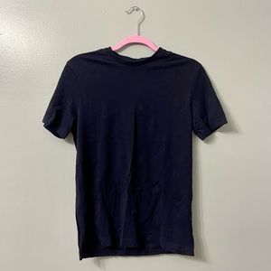 Navy Blue T-shirt